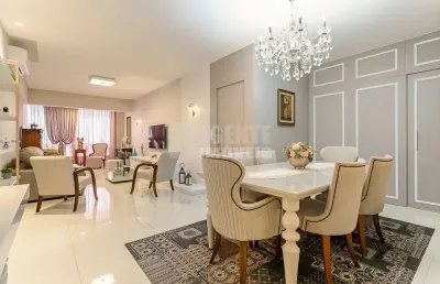 Apartamento de 2 quartos à venda no bairro jurerê internacional florianópolis sc