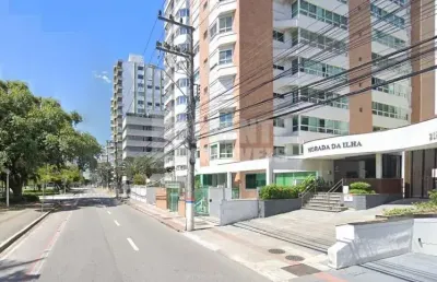 Apartamento à venda no bairro agronômica em florianópolis