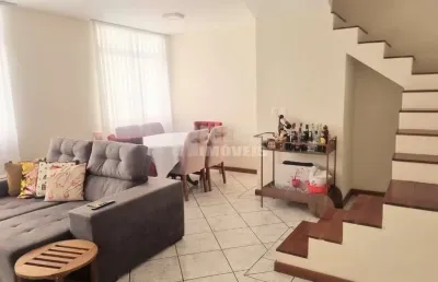 Cobertura duplex à venda no bairro agronômica em florianópolis