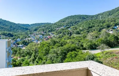 Apartamento à venda no bairro itacorubi em florianópolis