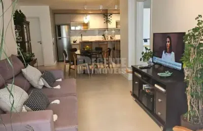 Apartamento com 3 quartos à venda na Rua Sidney Nocetti, 75, Agronômica, Florianópolis