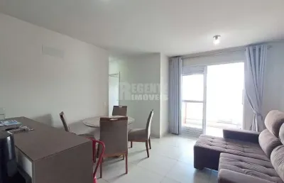 Apartamento com 2 quartos à venda na Rua Delminda Silveira, 535, Agronômica, Florianópolis