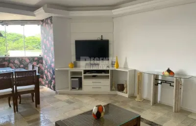 Cobertura de 3 quartos à venda no bairro córrego grande florianópolis sc