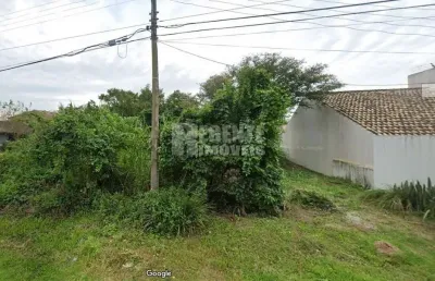 Terreno plano pronto 15x24 arm 2.5 bairro daniela florianópolis