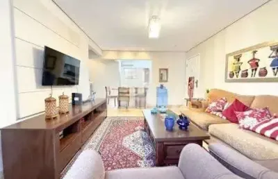 Apartamento para venda 03 dormitórios no centro em florianópolis