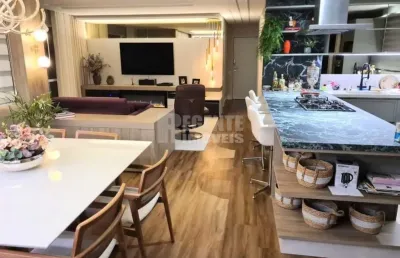 Apartamento com 3 quartos à venda na Rua Vítor Konder, 302, Centro, Florianópolis