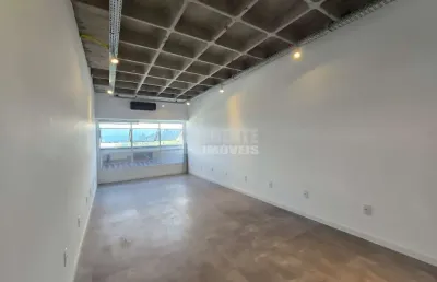 Sala comercial à venda na Avenida Desembargador Vítor Lima, 260, Trindade, Florianópolis