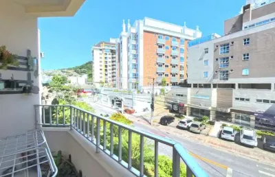 Apartamento à venda no bairro trindade em florianópolis