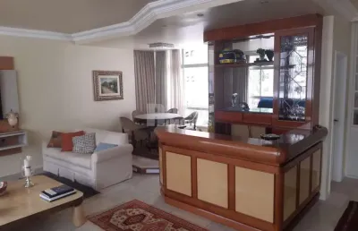 Excelente apartamento 4 dormitórios no centro em florianópolis sc