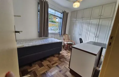 Apartamento à venda no bairro trindade em florianópolis