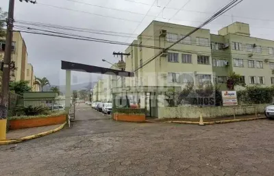 Apartamento térreo  2 quartos bairro trindade- florianópolis