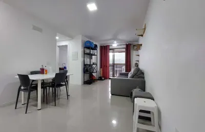 Apartamento à venda no bairro trindade em florianópolis