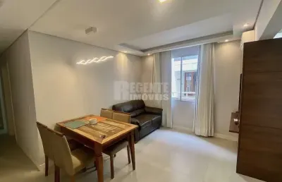 Apartamento 2 quartos bairro agronomica - florianópolis