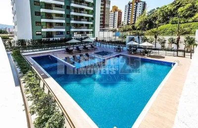 Apartamento com 2 quartos à venda na Rua Salvatina Feliciana dos Santos, 391, Itacorubi, Florianópolis