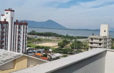 Cobertura com 3 quartos à venda na Rua João Motta Espezim, 819, Saco dos Limões, Florianópolis