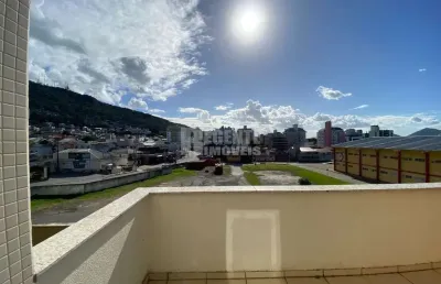 Apartamento 1 dormitório no bairro trindade florianópolis