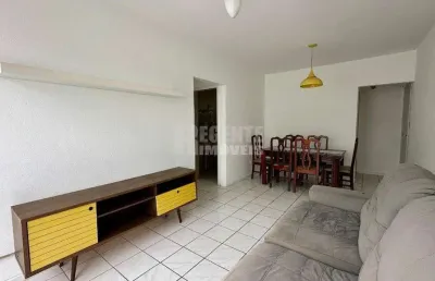 Apartamento mobiliado à venda no bairro trindade em florianópolis