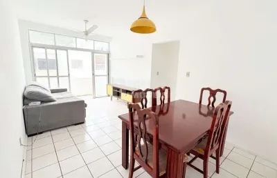 Apartamento mobiliado à venda no bairro trindade em florianópolis