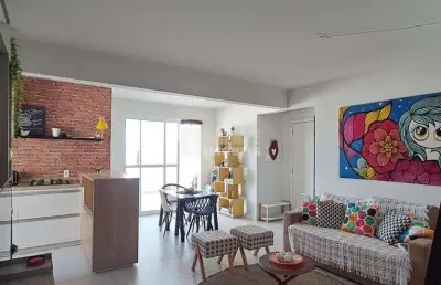 Cobertura com 2 quartos à venda na Rua Delminda Silveira, 535, Agronômica, Florianópolis