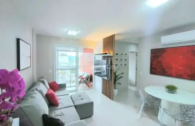 Apartamento com 3 quartos à venda na Rua Delminda Silveira, 535, Agronômica, Florianópolis