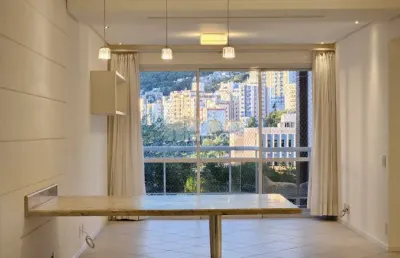 Apartamento com 3 dormitórios sendo uma suíte no bairro parque são jorge