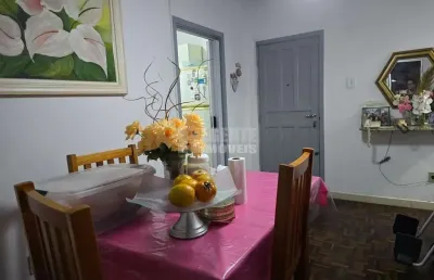 Apartamento 2 dormitórios na trindade florianópolis