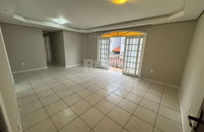 Apartamento com 3 dormitórios à venda no bairro itacorubi em florianópolis
