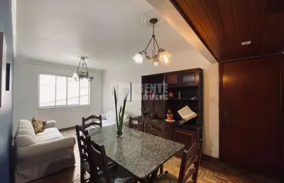 Apartamento com 3 quartos à venda na Rua Almirante Lamego, 967, Centro, Florianópolis