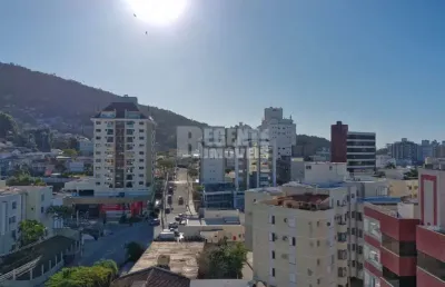 Apartamento para venda 02 dormitórios no bairro trindade