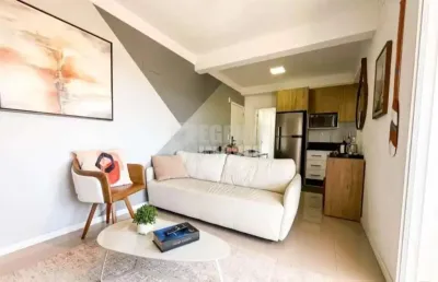 Apartamento à venda no bairro carvoeira em florianópolis