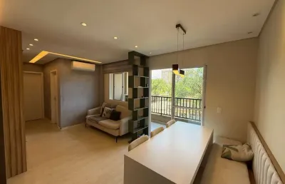 Imperdível oportunidade de adquirir um apartamento de 3 quartos na parque fazendinha, campinas-sp - 72,00m², 1 suíte, 2 banheiros, 2 salas e 1 vaga de garagem!