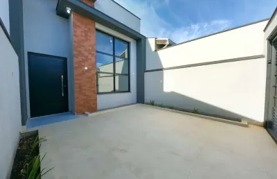 Imperdível! casa à venda em hortolândia-sp, jardim novo cambuí: 2 quartos, 1 suíte, 2 salas, 2 banheiros, 2 vagas, 75,48m². venha conferir!