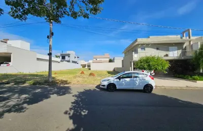 Terreno em condomínio à venda em hortolândia-sp, parque ortolândia  250m² de área
