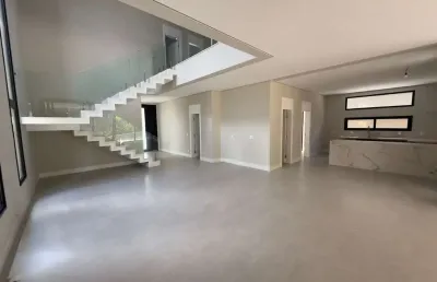 Casa de luxo em condomínio à venda em campinas-sp, alphaville dom pedro: 4 quartos, 4 suítes, 3 salas, 4 banheiros, 4 vagas, 403m².