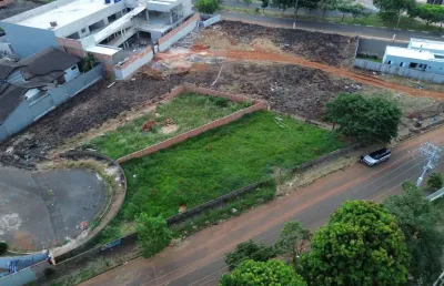 Terreno à venda em hortolândia-sp, parque gabriel, 660m² de área. aproveite esta oportunidade!