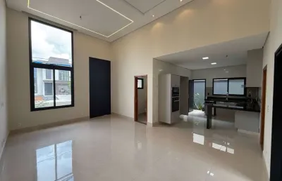 Casa em condomínio à venda em hortolândia - 3 quartos, 3 suítes, 2 salas, 3 banheiros, 4 vagas - parque ortolândia - 158,00m²