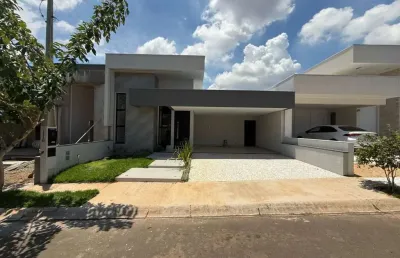 Imperdível! casa em condomínio à venda em hortolândia-sp, parque ortolândia. 3 quartos, 1 suíte, 2 salas, 2 banheiros, 4 vagas, 153m².