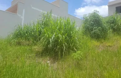 Terreno à venda em atibaia-sp, jardim das cerejeiras, 188,00 m² de área - a oportunidade que você procurava!