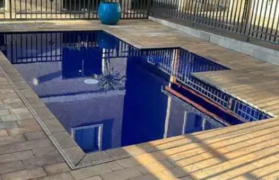 Apartamento à venda em limeira-sp, chácara antonieta: 2 quartos, 2 salas, 1 banheiro, 1 vaga, 50m² de área. imperdível!