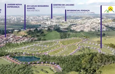Terreno à venda em jacareí-sp: 150,00 m² no jardim nova esperança - imperdível!