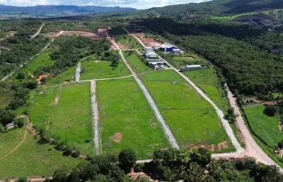 Terreno à venda em mateus leme-mg, bairro estrela do sul, 360,00 m² de área. garanta já o seu!