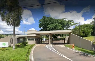 Terreno em condomínio de luxo no bairro tanque em atibaia-sp  360m² de área  imperdível!