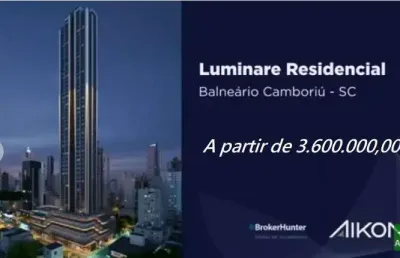 Luxuoso apartamento com 3 suítes e 3 vagas de garagem no coração de balneário camboriú, sc. venha conferir!