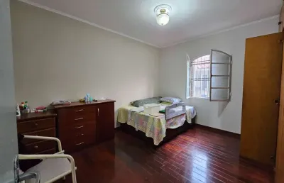 Imperdível oportunidade! casa à venda em campinas-sp, jardim new york: 3 quartos, 1 suíte, 3 salas, 3 banheiros, 4 vagas, 241 m².