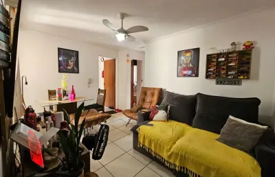 Imperdível! apartamento à venda em campinas-sp, vila pompéia. 2 quartos, sala, banheiro, garagem e 43m². chegou a hora de morar bem!