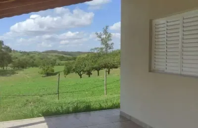 Sitio município de cezário lange, 4 alqueires otimas estruturas terra boa, pertinho da cidade e do asfalto , ótima topografia, casa de moradia bem cui