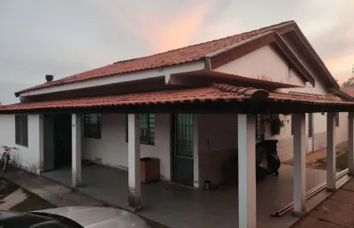 Casa de luxo em condomínio na estância árvore da vida, sumaré-sp: 8 quartos, 6 suítes, 3 salas, 7 banheiros, 6 vagas, 350m².