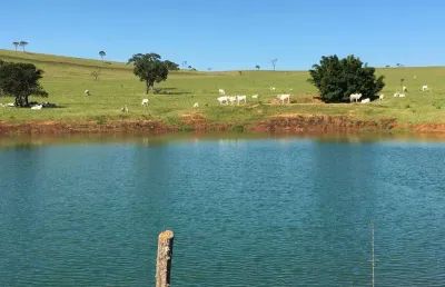 Fazenda de luxo à venda em corumbá de goiás-go - 3 quartos, 3 suítes, 3 salas, 4 banheiros, 5 vagas de garagem, 12.530.000,00 m² de área.