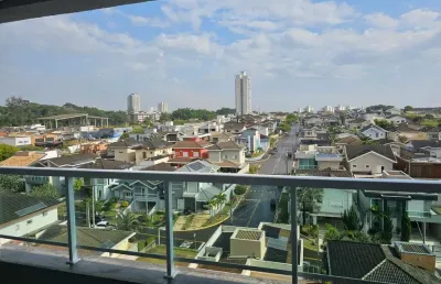Apartamento à venda em são josé dos campos-sp no jardim satélite: 3 quartos, 1 suíte, 2 salas, 3 banheiros, 2 vagas de garagem, 143,08 m².