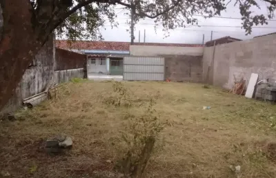 Terreno à venda em praia grande-sp, no bairro real, com 500m² de área!